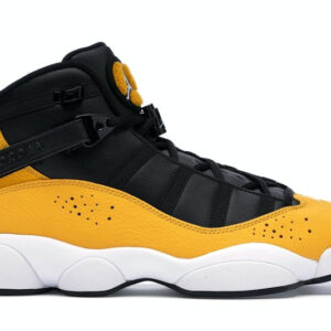 Jordan 6 Rings Taxi