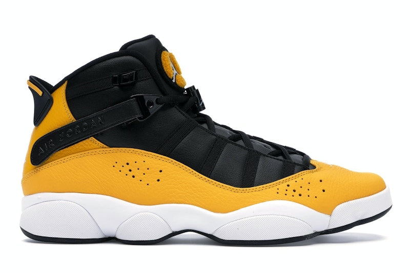 Jordan 6 Rings Taxi