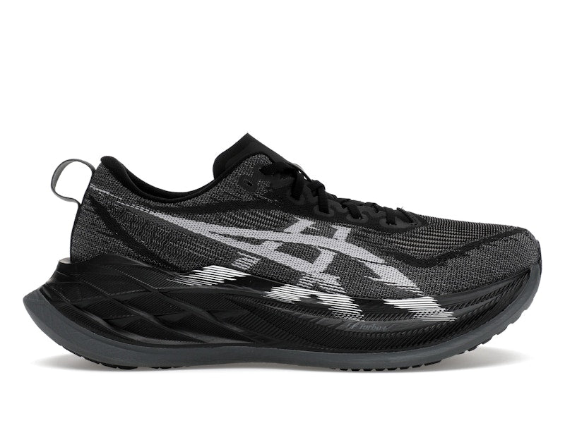 ASICS Superblast 2 Black White Men's - 1013A160-001 - US