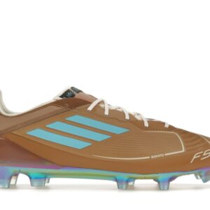 adidas Adizero F50 Elite FG Bad Bunny Lionel Messi La Voz De Los Fans