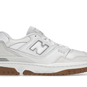 New Balance 550 White Gum