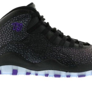Jordan 10 Retro Paris