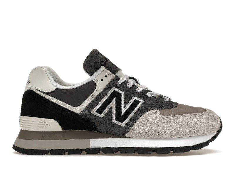 New Balance 574 Rugged Stealth