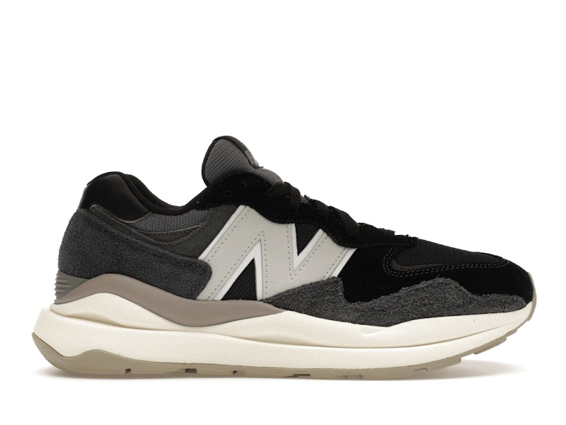 New Balance 57/40 Black Magnet Sea Salt