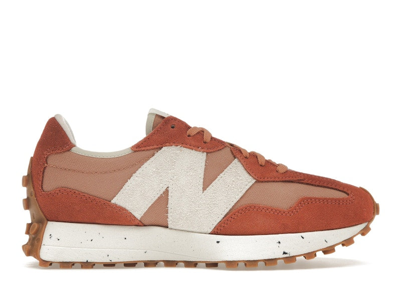 New Balance 327 Mahogany Sepia (Women's)