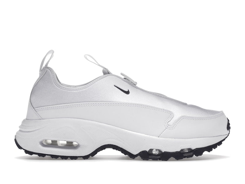 Nike Air Max Sunder SP Comme des Garcons Homme Plus White