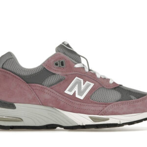 New Balance 991v1 MiUK Wistful Mauve (Women's)