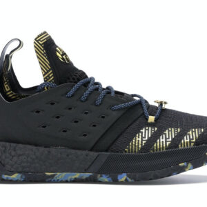 adidas Harden Vol. 2 MVP (2018)