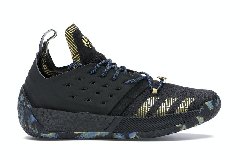adidas Harden Vol. 2 MVP (2018)