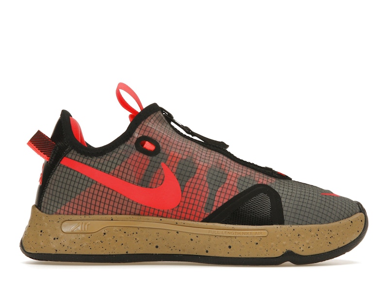 Nike PG 4 PCG