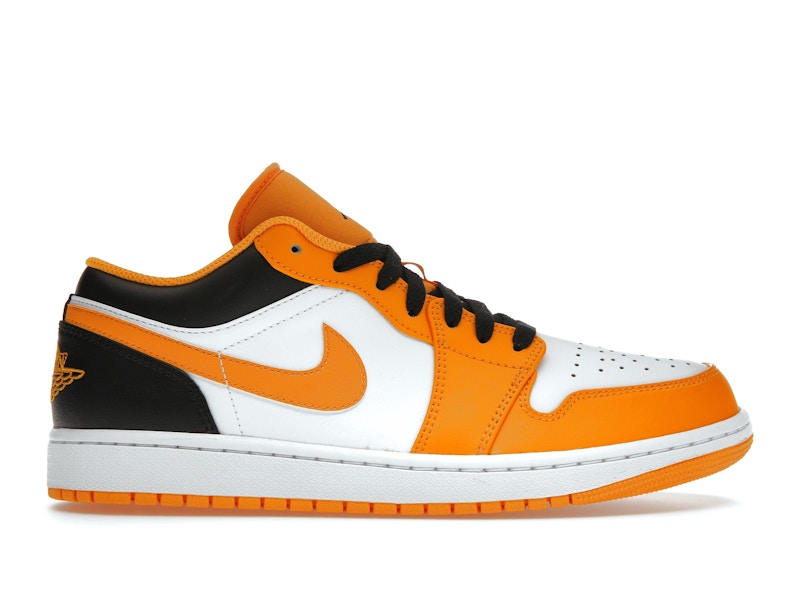 Jordan 1 Low Taxi