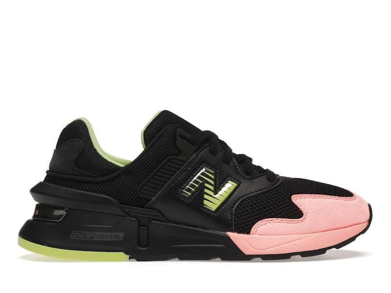 New Balance 997S Kawhi Leonard Sunrise
