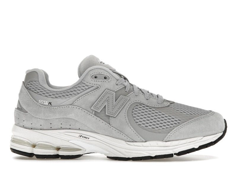 New Balance 2002R Mesh Raincloud Metallic