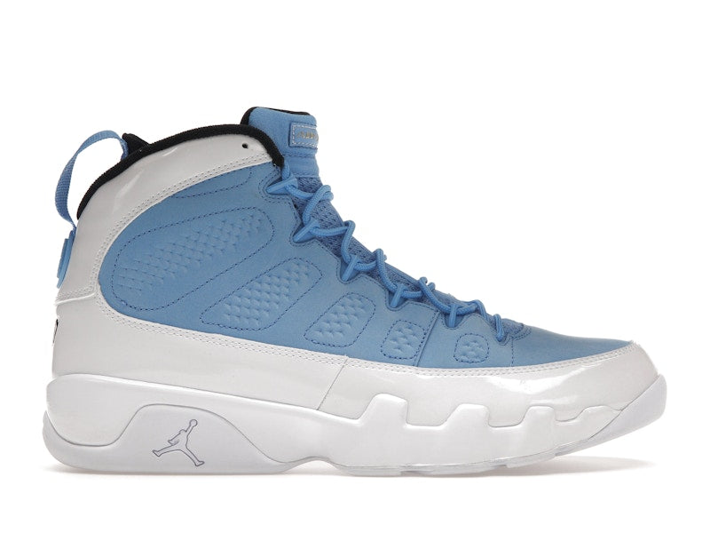 Jordan 9 Retro For the Love of The Game