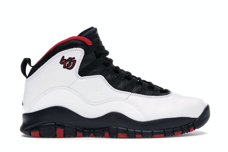 Jordan 10 Retro Double Nickel