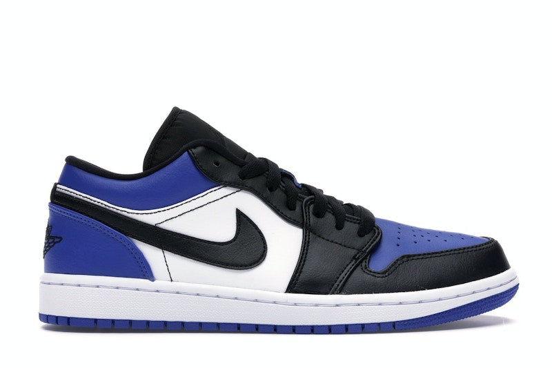 Jordan 1 Low Royal Toe Men's - CQ9446-400 - US