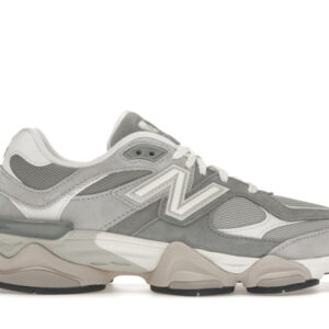 New Balance 9060 Slate Grey Raincloud
