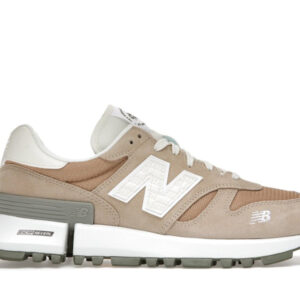 New Balance RC 1300 Kith 10th Anniversary White Pepper