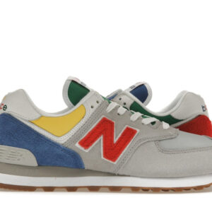 New Balance 574 STAUD Rain Cloud