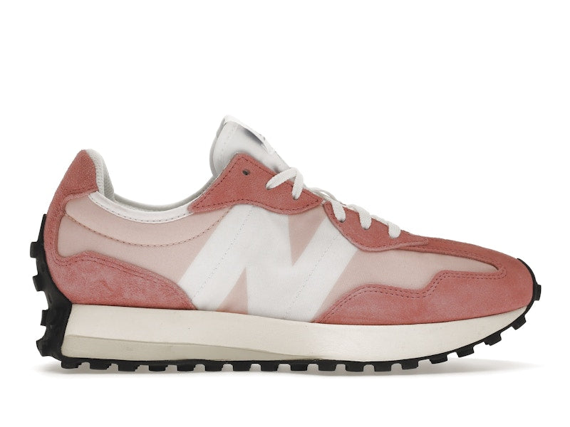 New Balance 327 Natural Pink (Women's)