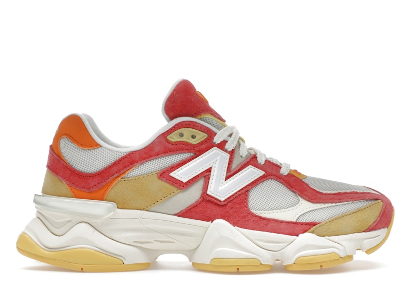 New Balance 9060 Fluorescent