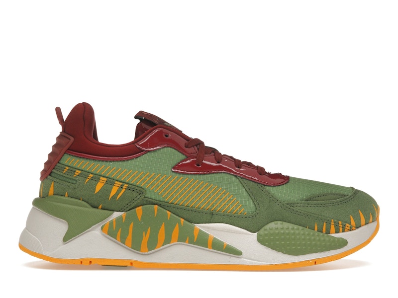 Puma RS-X Masters of the Universe Battle Cat