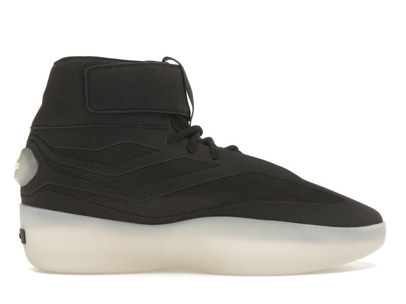 adidas Fear of God Athletics II Basketball Night Brown Men's