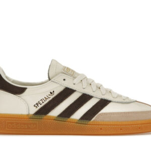 adidas Handball Spezial Off-White Dark Brown