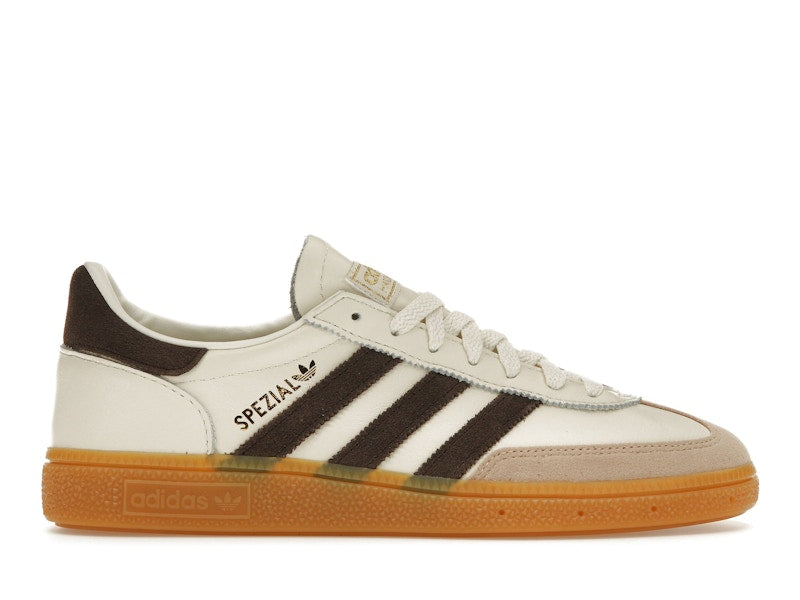 adidas Handball Spezial Off-White Dark Brown
