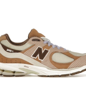 New Balance 2002R SSENSE Exclusive Corduroy