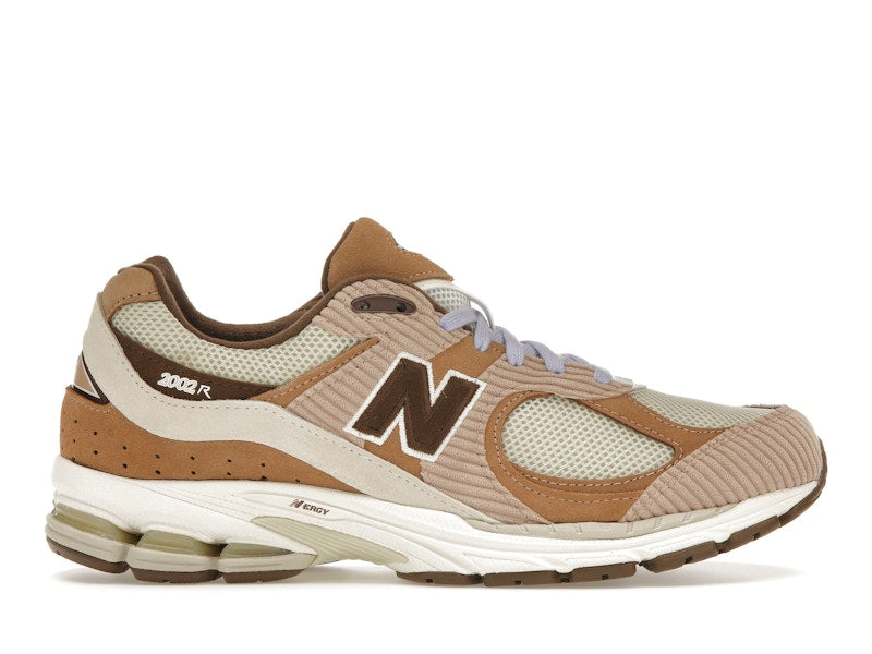 New Balance 2002R SSENSE Exclusive Corduroy