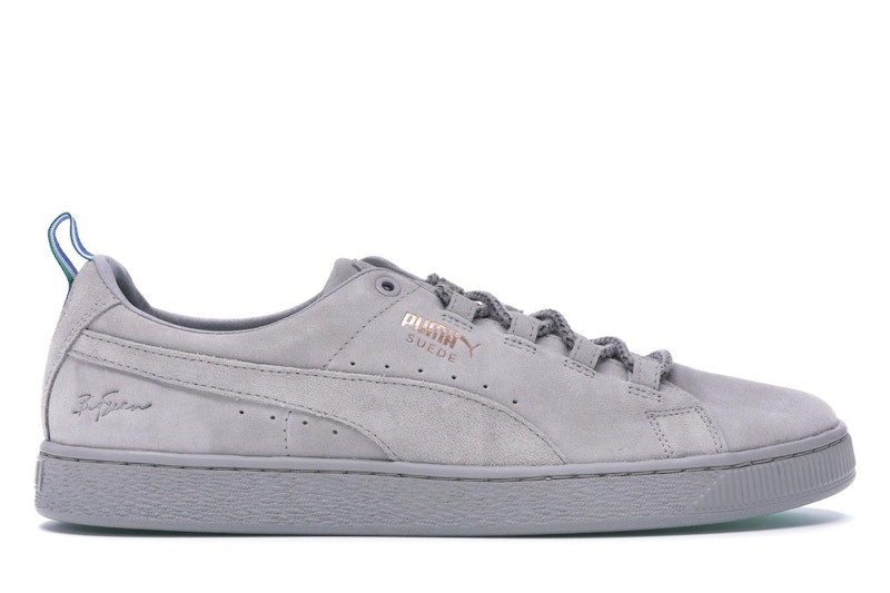 Puma Suede Classic Big Sean