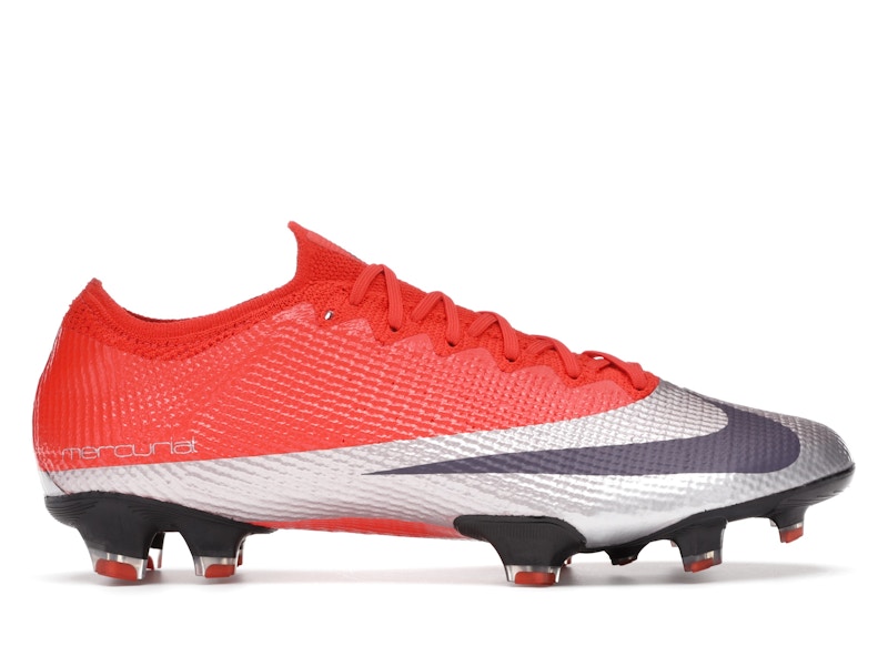 Nike Mercurial Vapor 13 Elite FG Max Orange