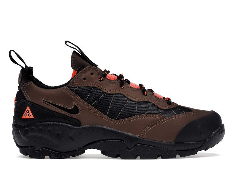 Nike ACG Air Mada Low Bison Total Orange