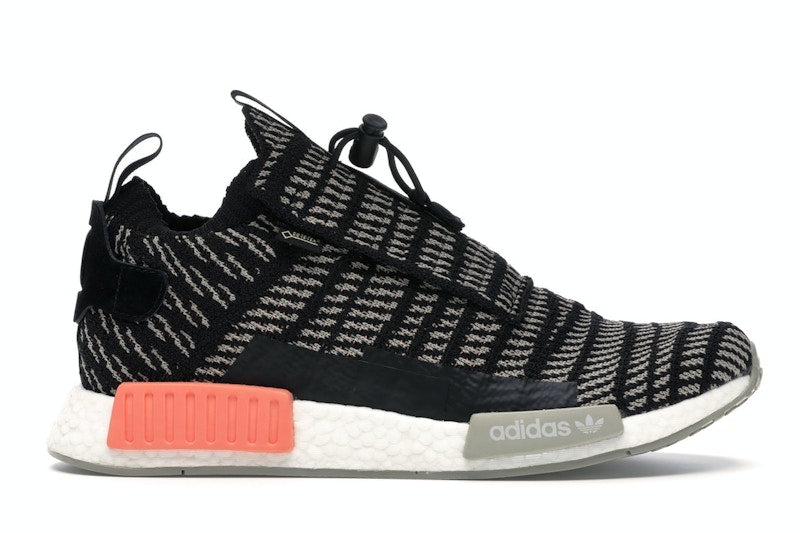 adidas NMD TS1 Core Black Sesame
