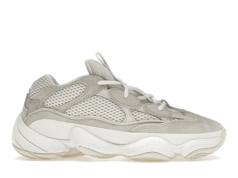 adidas Yeezy 500 Bone White (2023) Men's - ID5114 - US