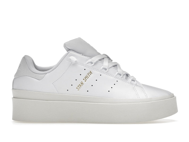 adidas Stan Smith Bonega Cloud White Cloud White Off White (Women's)