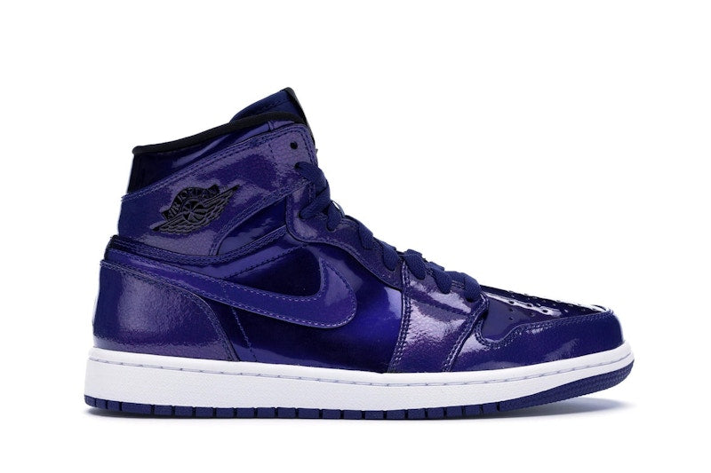 Jordan 1 Retro Deep Royal