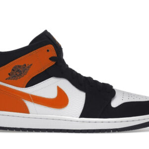 Jordan 1 Mid Shattered Backboard Men's - 554724-058 - US