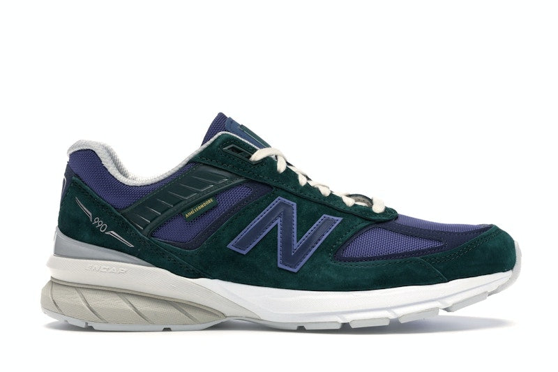 New Balance 990v5 Aime Leon Dore Life in the Balance