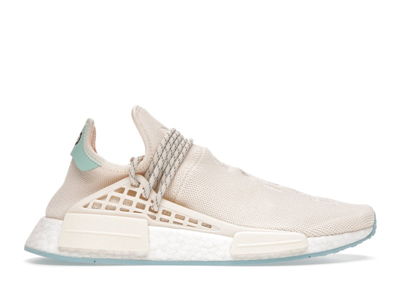 adidas NMD HU Pharrell NERD Chalk White