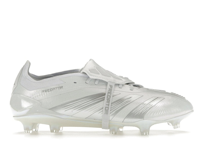 adidas Predator 24+ Elite FT FG Pearlized Pack