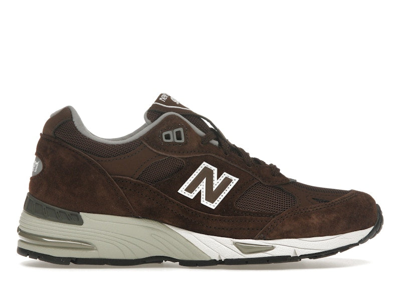 New Balance 991 MiUK Carafe (Women's)