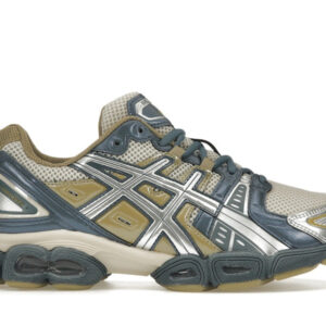 ASICS Gel-Nimbus 9 Oatmeal Ironclad