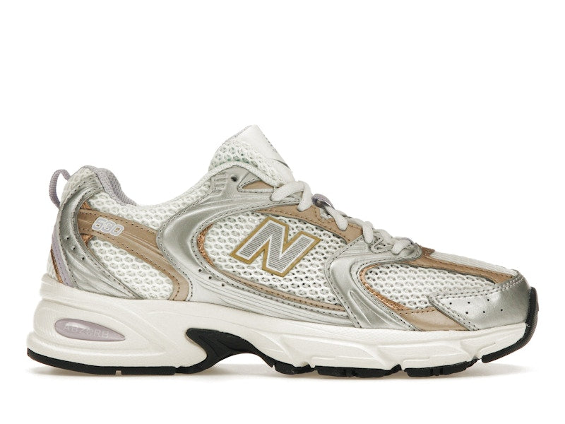 New Balance 530 Silver Pink