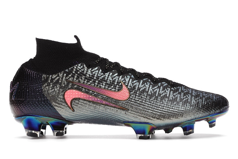 Nike Mercurial Superfly Kylian Mbappe Lebron James Chosen 2