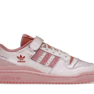 adidas Forum 84 Low Pink at Home Men's - GY6980 - US
