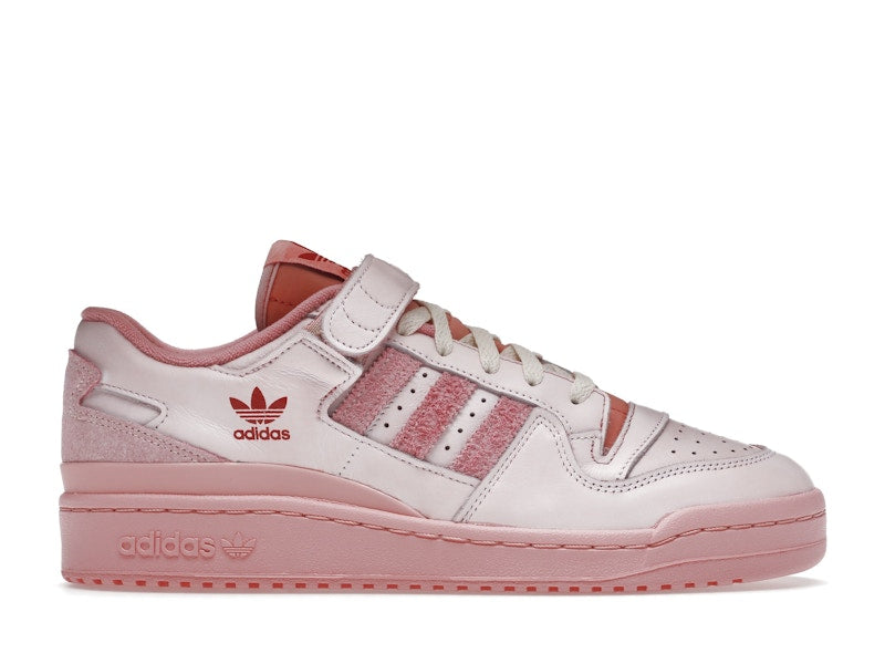 adidas Forum 84 Low Pink at Home Men's - GY6980 - US