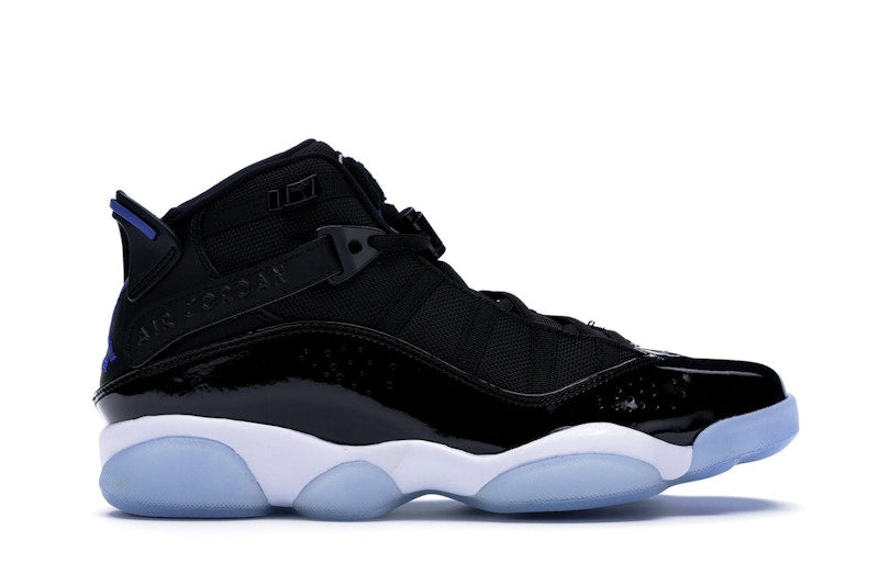 Jordan 6 Rings Space Jam (2018)