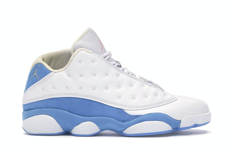 Jordan 13 Retro Low Uni Blue (Women's)